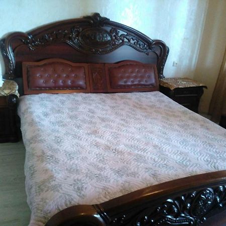 Guesthouse Maria ซาร์พี ห้อง รูปภาพ