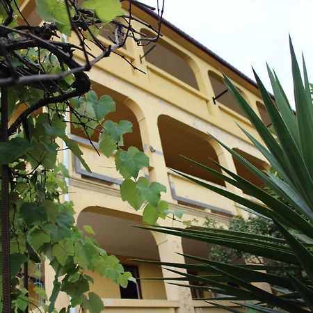 Guesthouse Maria ซาร์พี ภายนอก รูปภาพ