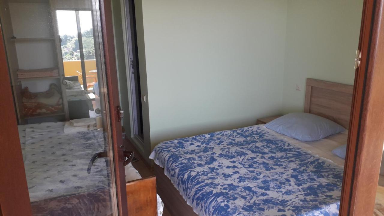 Guesthouse Maria ซาร์พี ภายนอก รูปภาพ