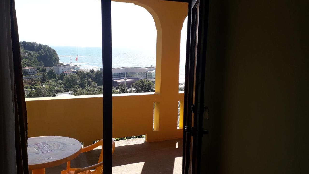 Guesthouse Maria ซาร์พี ภายนอก รูปภาพ