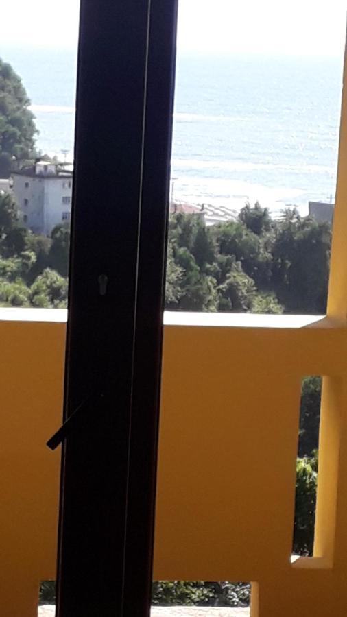 Guesthouse Maria ซาร์พี ภายนอก รูปภาพ