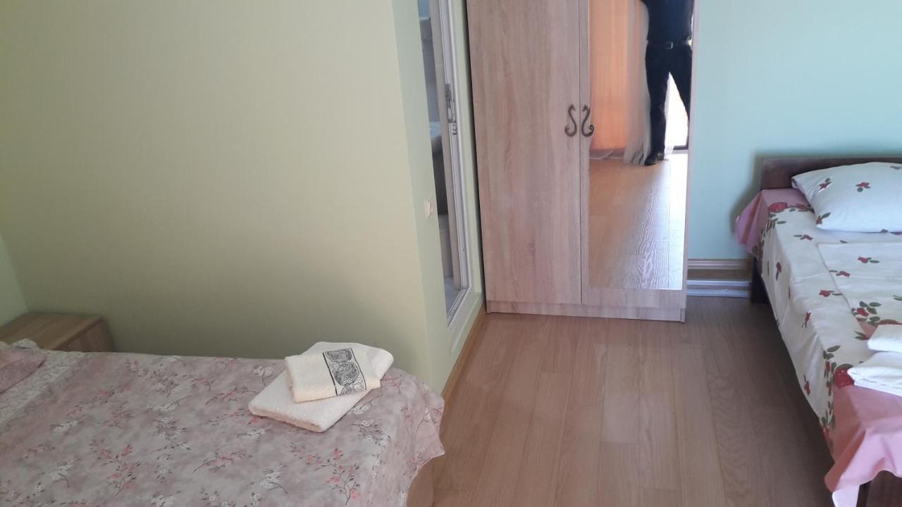 Guesthouse Maria ซาร์พี ภายนอก รูปภาพ