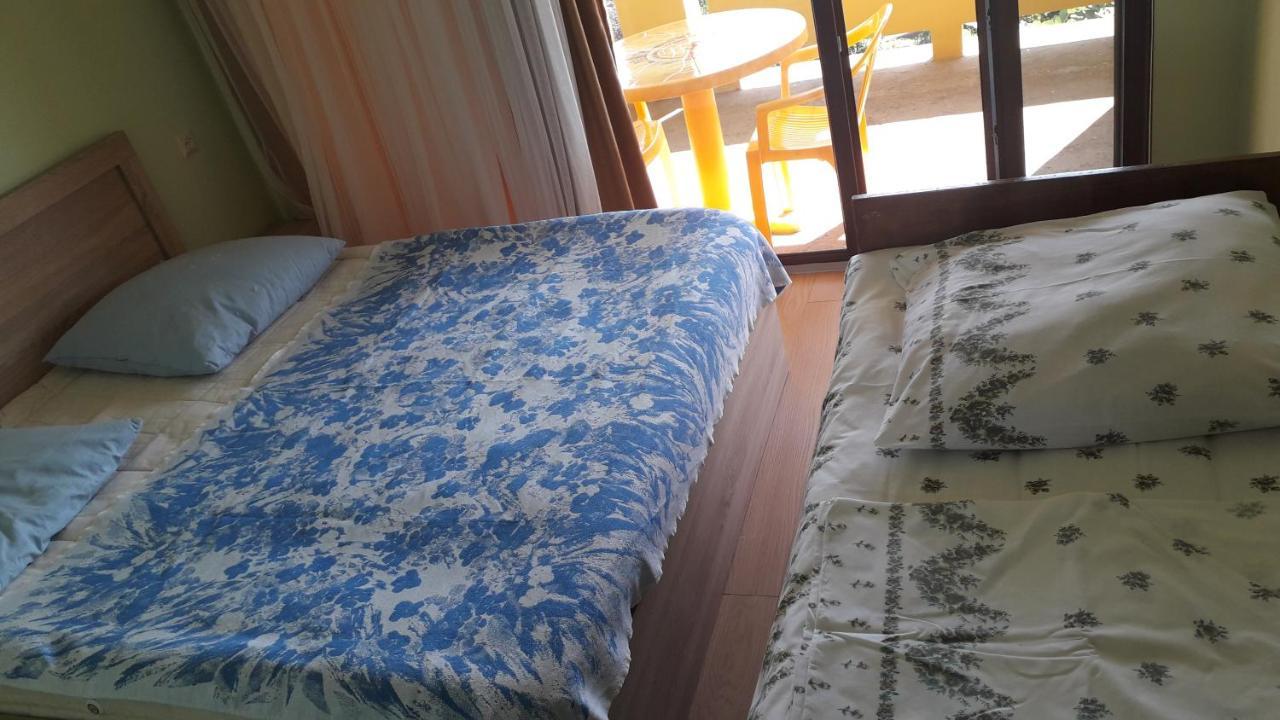 Guesthouse Maria ซาร์พี ภายนอก รูปภาพ
