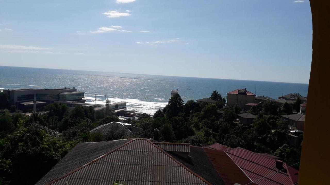 Guesthouse Maria ซาร์พี ภายนอก รูปภาพ