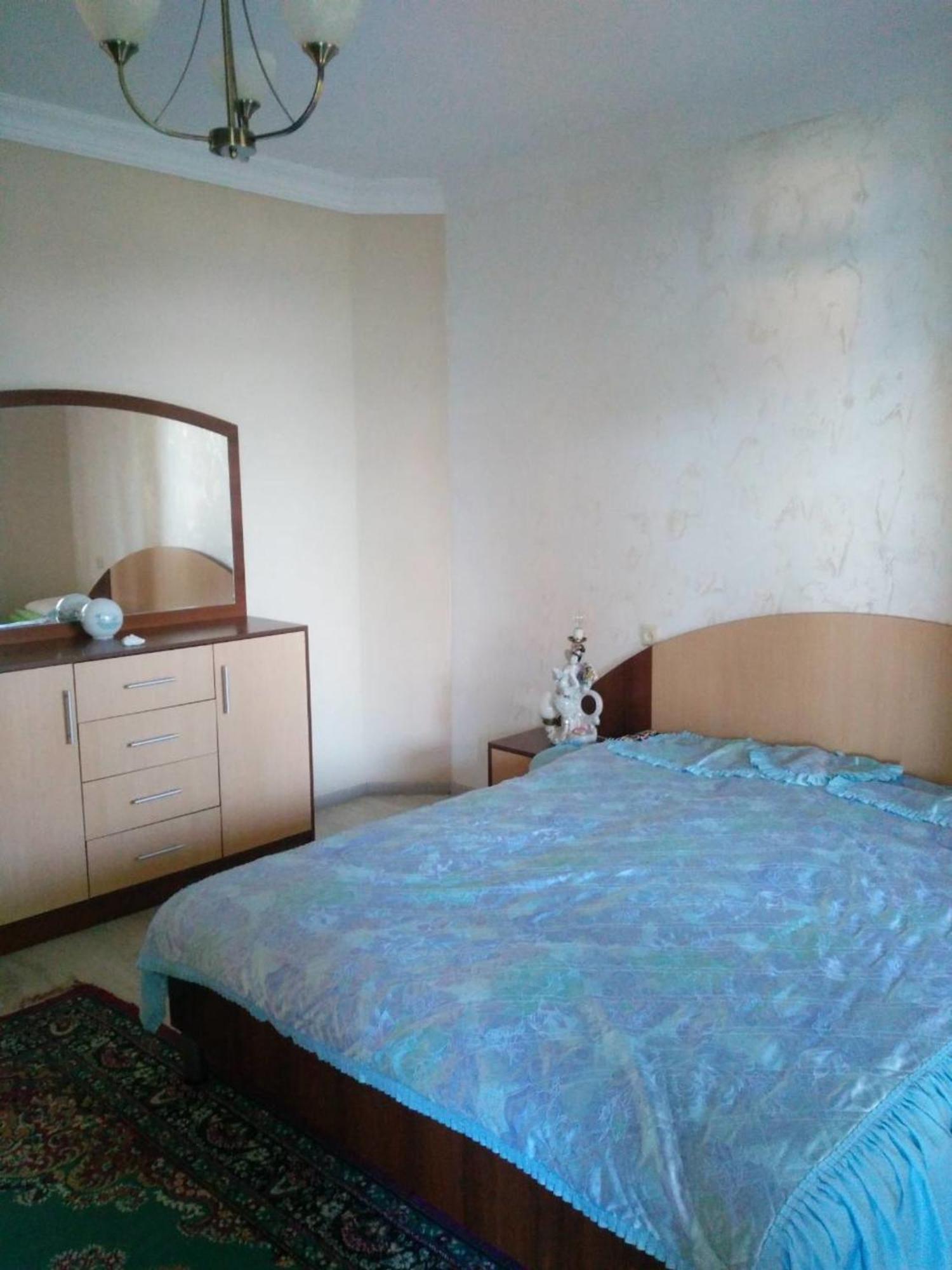 Guesthouse Maria ซาร์พี ห้อง รูปภาพ