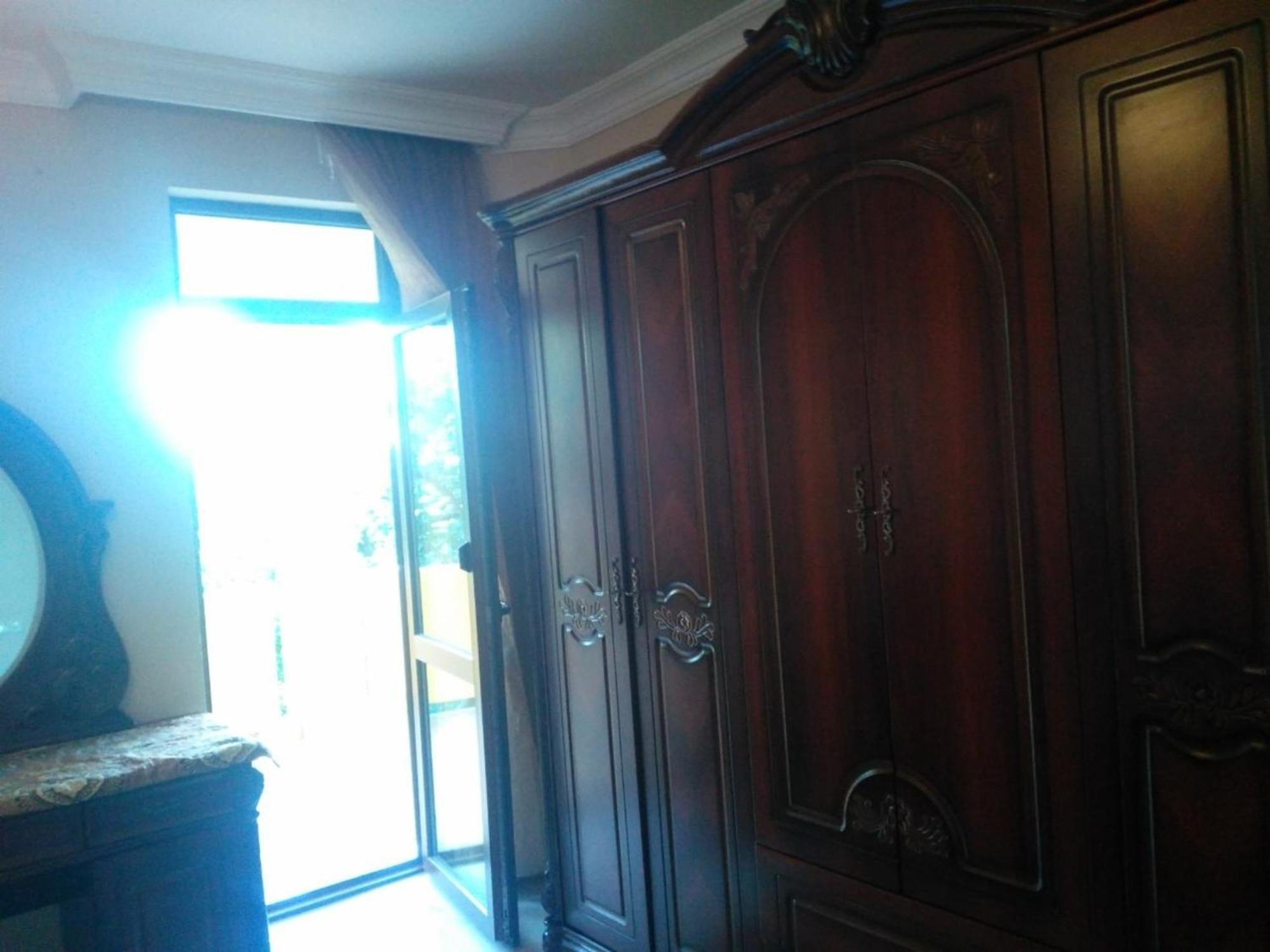 Guesthouse Maria ซาร์พี ห้อง รูปภาพ