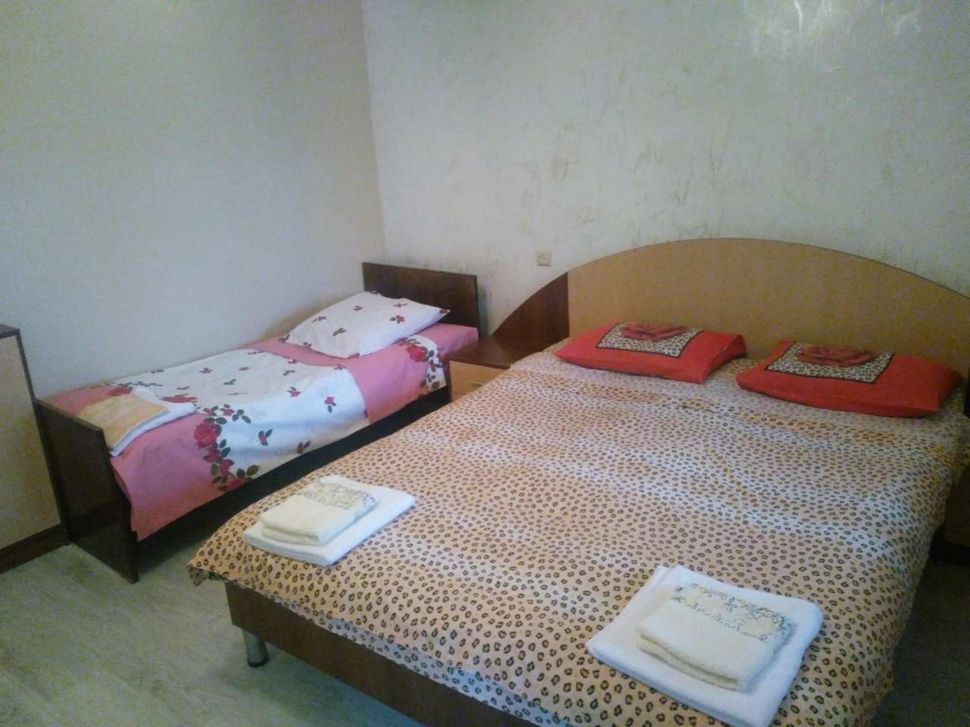 Guesthouse Maria ซาร์พี ห้อง รูปภาพ