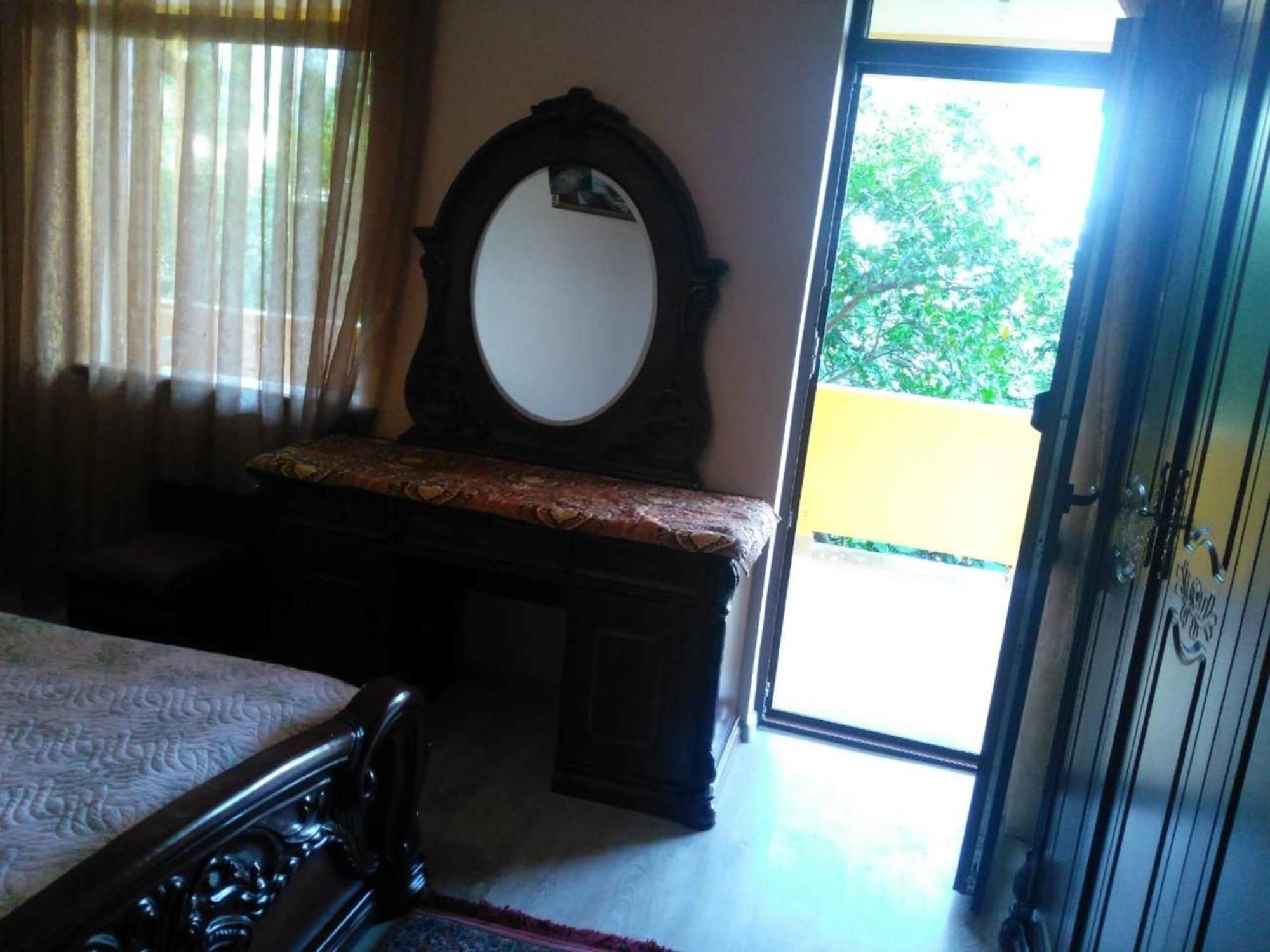 Guesthouse Maria ซาร์พี ห้อง รูปภาพ