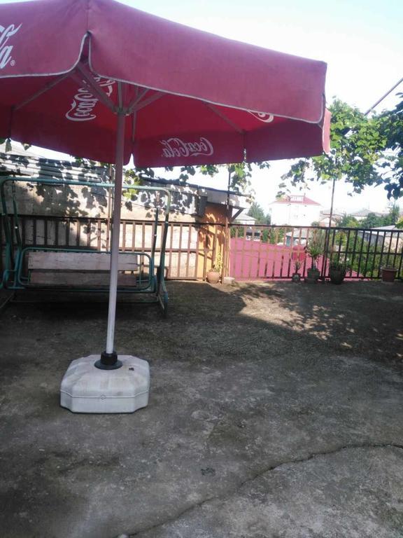 Guesthouse Maria ซาร์พี ภายนอก รูปภาพ