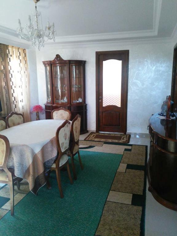 Guesthouse Maria ซาร์พี ภายนอก รูปภาพ