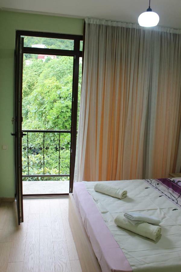 Guesthouse Maria ซาร์พี ภายนอก รูปภาพ