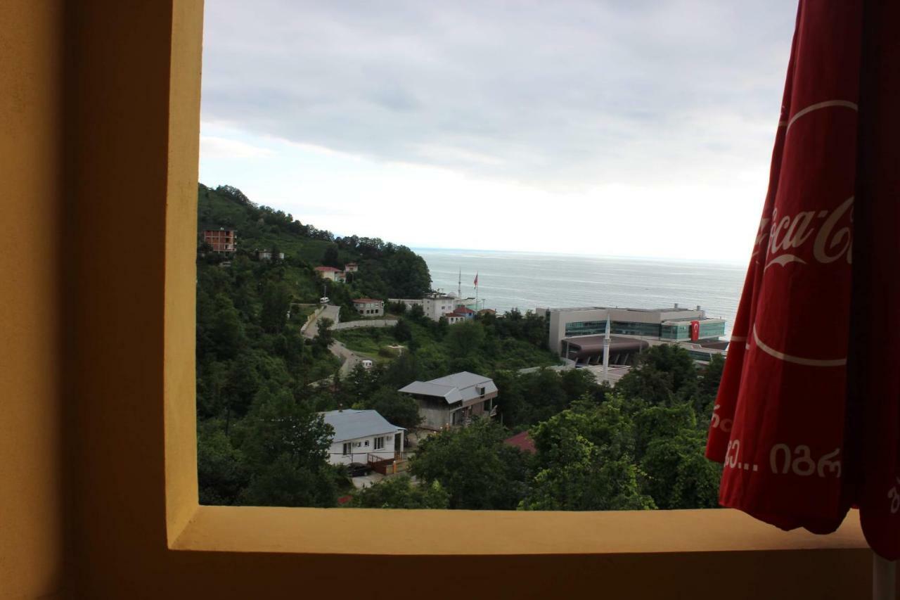 Guesthouse Maria ซาร์พี ภายนอก รูปภาพ