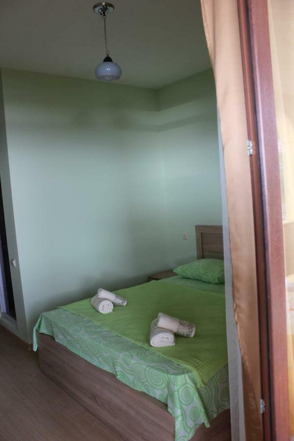 Guesthouse Maria ซาร์พี ภายนอก รูปภาพ