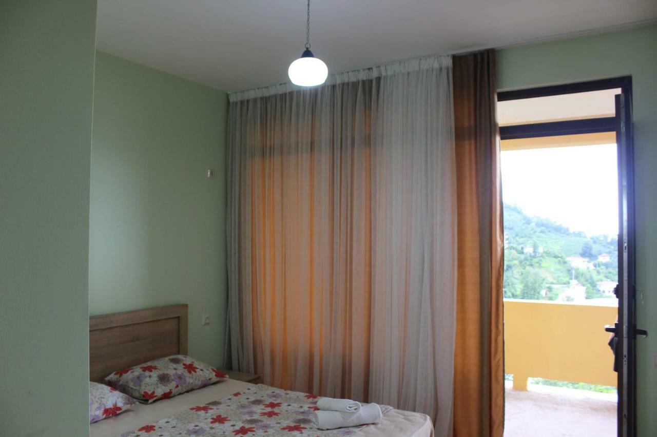Guesthouse Maria ซาร์พี ภายนอก รูปภาพ