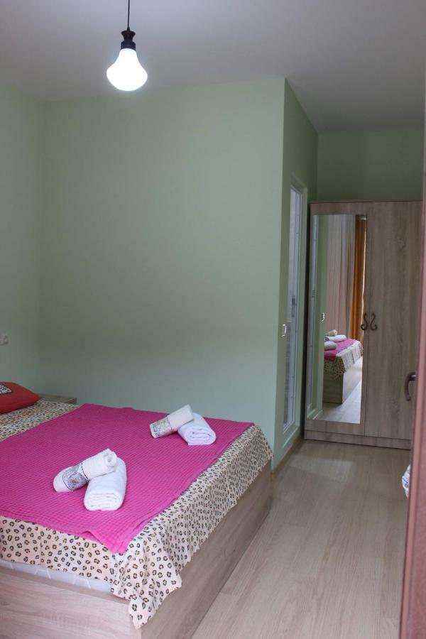 Guesthouse Maria ซาร์พี ภายนอก รูปภาพ