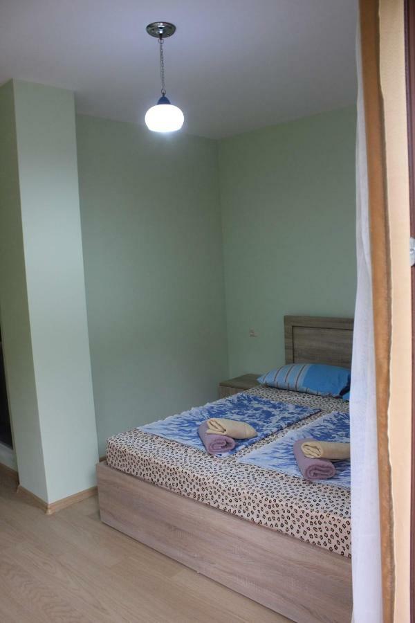 Guesthouse Maria ซาร์พี ภายนอก รูปภาพ