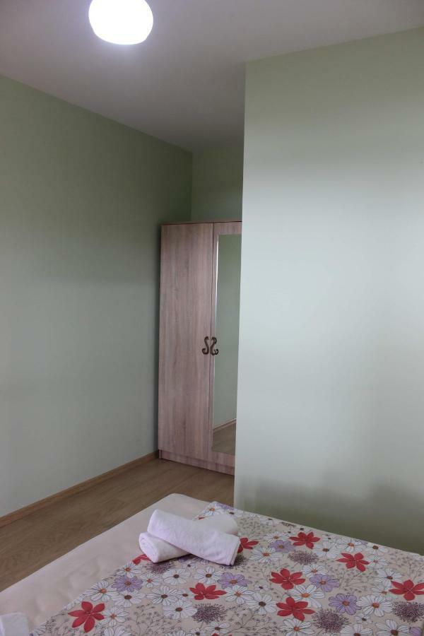 Guesthouse Maria ซาร์พี ภายนอก รูปภาพ