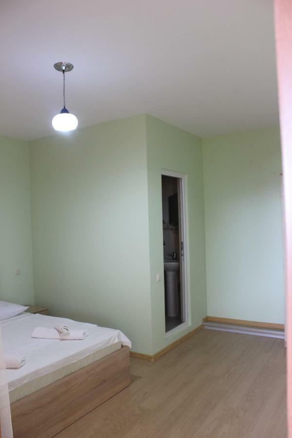 Guesthouse Maria ซาร์พี ภายนอก รูปภาพ