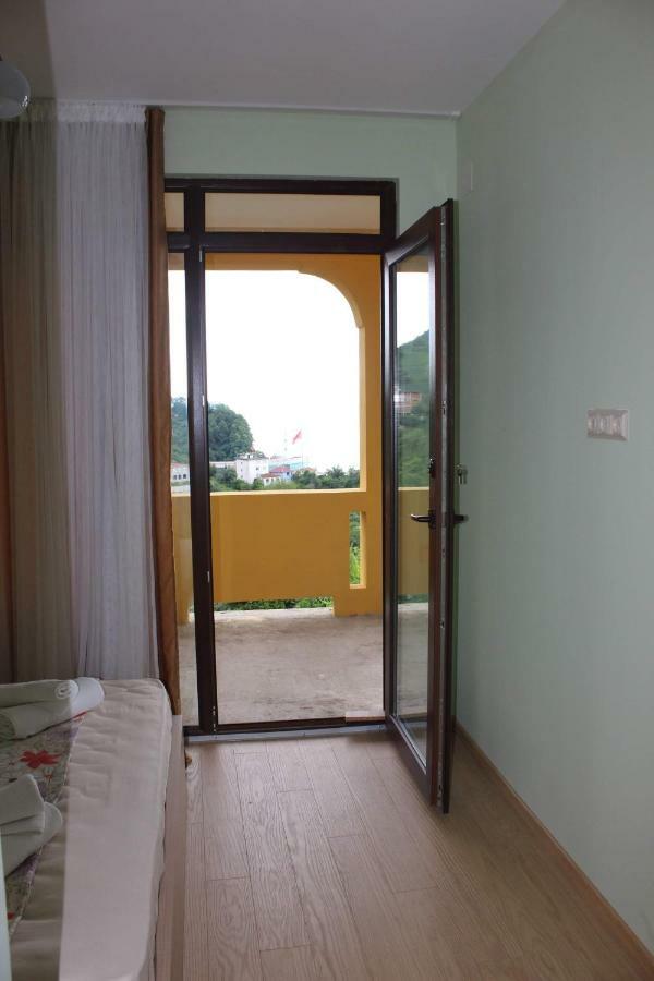 Guesthouse Maria ซาร์พี ภายนอก รูปภาพ