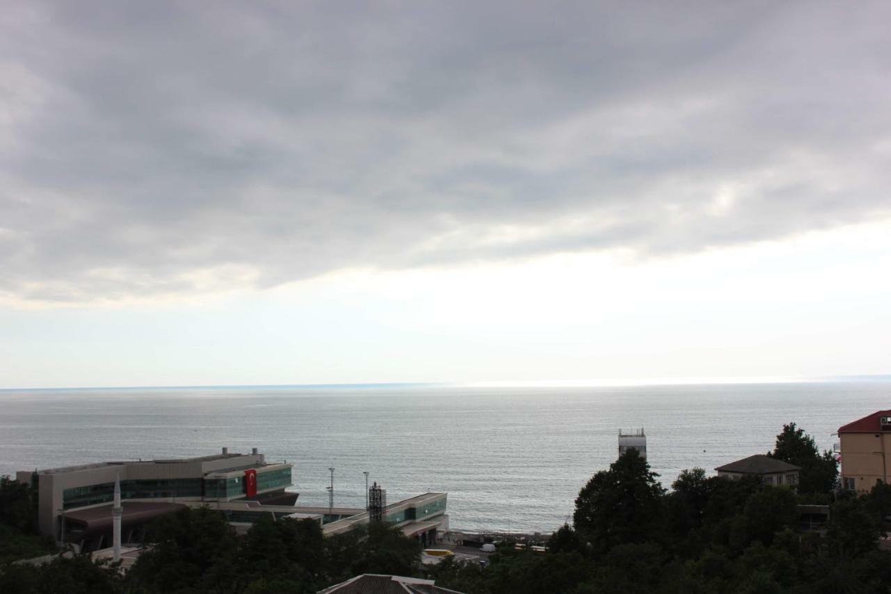 Guesthouse Maria ซาร์พี ภายนอก รูปภาพ