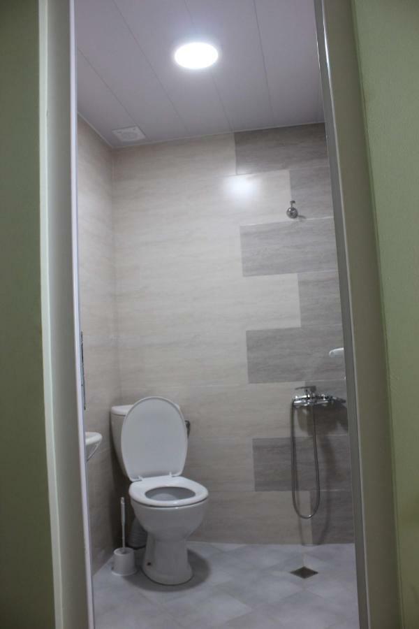 Guesthouse Maria ซาร์พี ภายนอก รูปภาพ