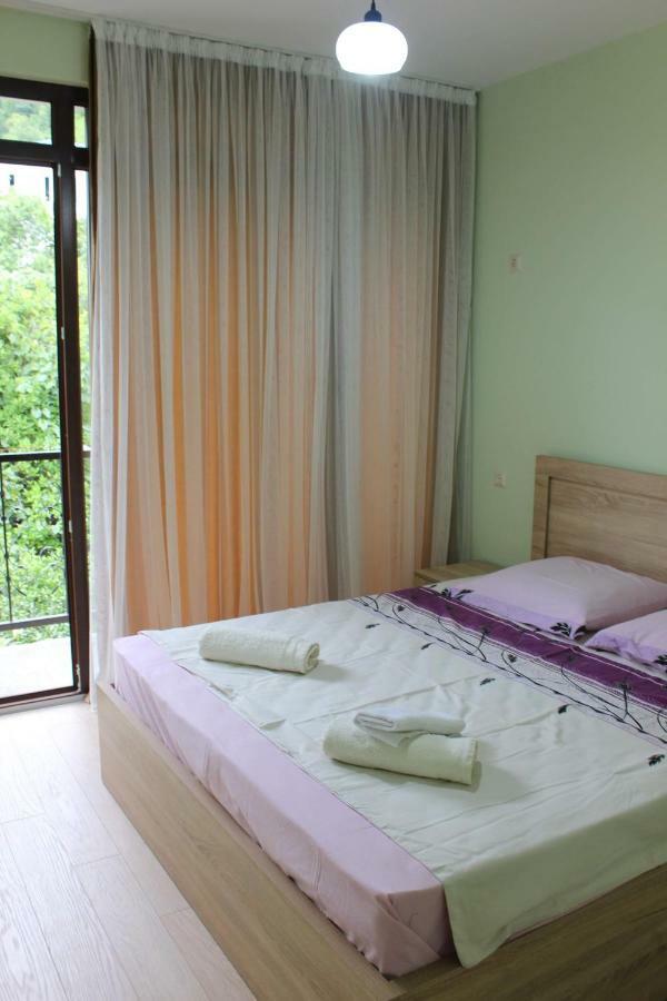 Guesthouse Maria ซาร์พี ภายนอก รูปภาพ