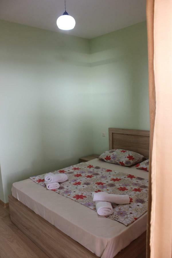 Guesthouse Maria ซาร์พี ภายนอก รูปภาพ