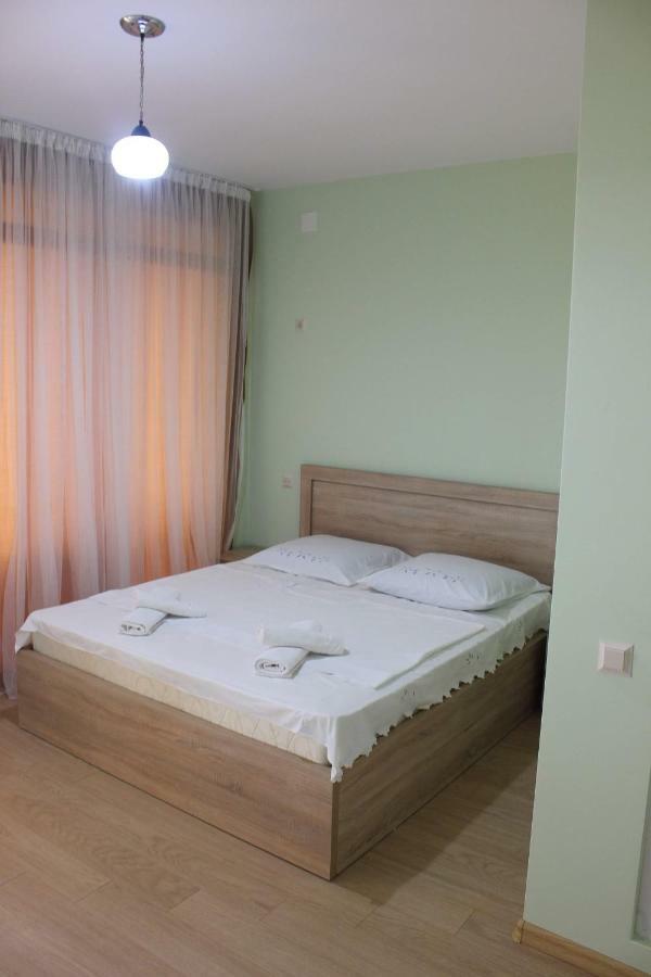 Guesthouse Maria ซาร์พี ภายนอก รูปภาพ