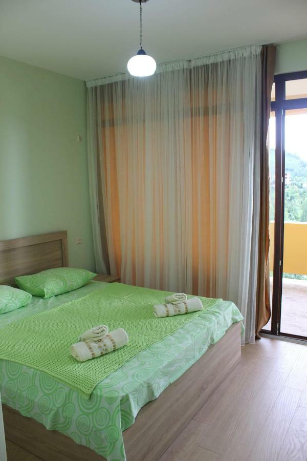 Guesthouse Maria ซาร์พี ภายนอก รูปภาพ