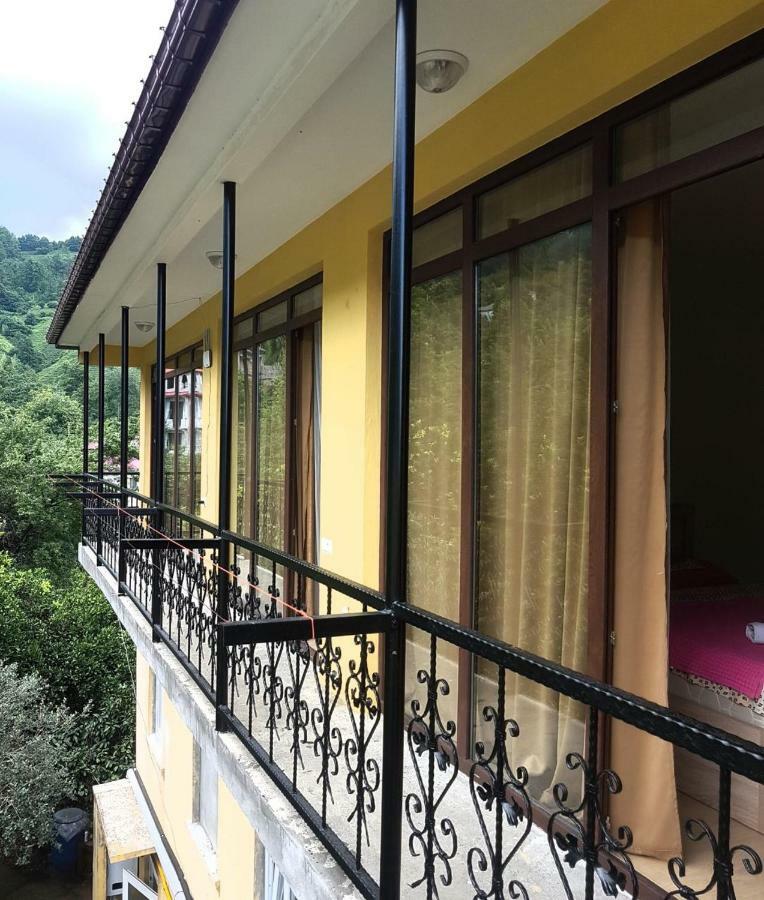 Guesthouse Maria ซาร์พี ภายนอก รูปภาพ