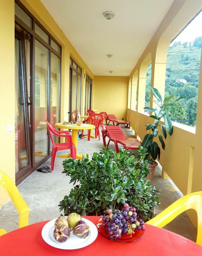 Guesthouse Maria ซาร์พี ภายนอก รูปภาพ