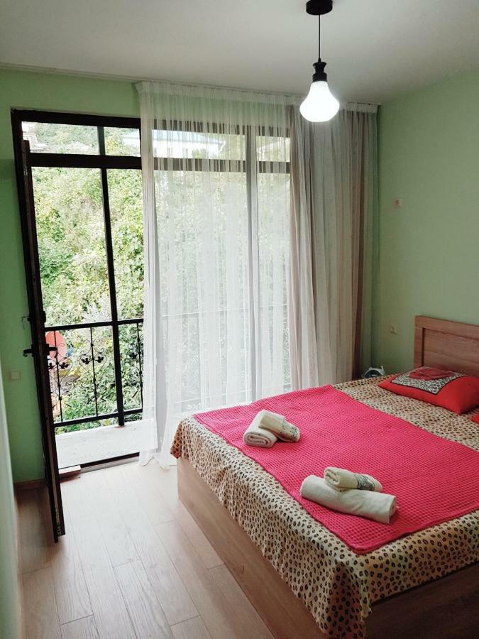 Guesthouse Maria ซาร์พี ภายนอก รูปภาพ
